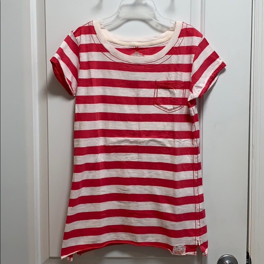 NEW SUPERDRY t-shirt